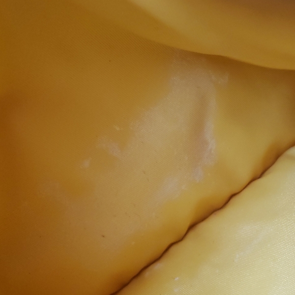 🌹Dooney & Bourke⚘Floral Zip Pouch🌷 - Picture 6 of 6